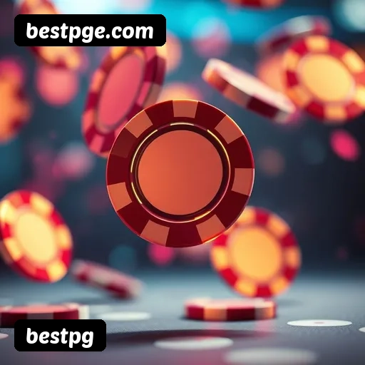 bestpg bônus R$5.000 + 500 giros - Rollover 35x, prazo 30 dias, 38% taxa conversão